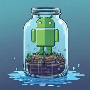 Droid Jar image